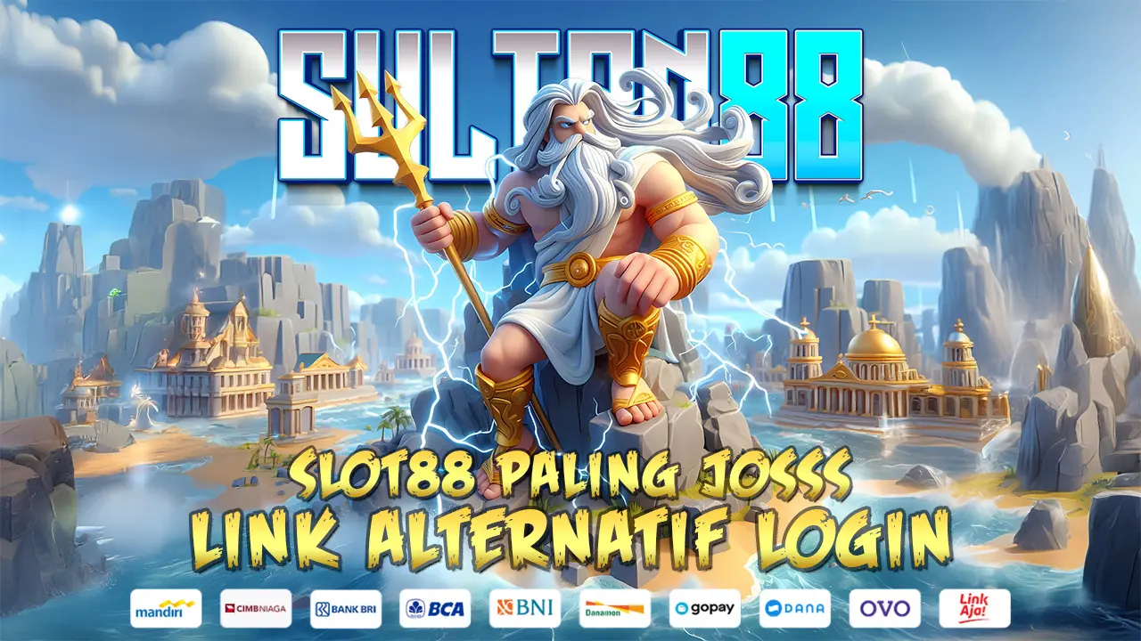Arjunaqq slot88 resmi
